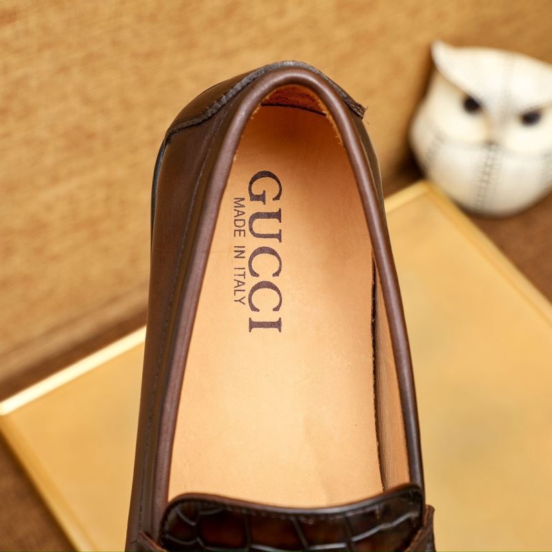 Gucci Low Shoes